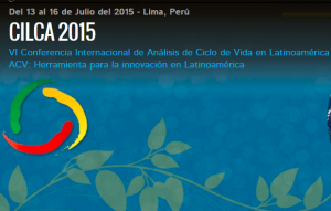 (Español) Organizadores de VI Conferencia Internacional de Análisis de Ciclo de Vida en Latinoamérica – CILCA 2015
