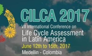 VII Conferencia Internacional de Análisis de Ciclo de Vida en Latinoamérica  –  Del 12 al 15 de Junio de 2017