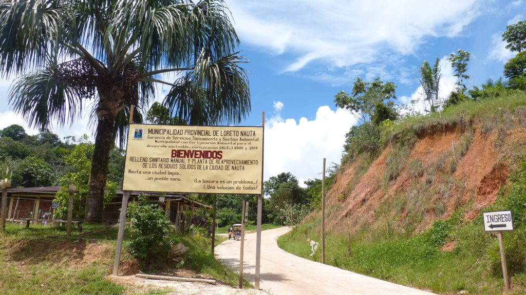 Invitación | Presentación de los resultados del proyecto IKI en las Municipalidades de Nauta e Iquitos