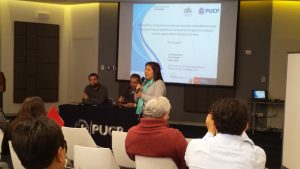 (Español) Presentación de resultados de Análisis de Ciclo de Vida para sectores prioritarios en el Perú