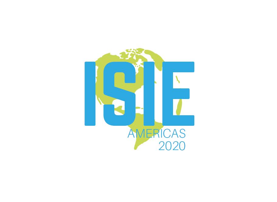 Clausura de la Conferencia Internacional ISIE AMERICAS 2020