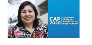 (Español) PELCAN gana Convocatoria Anual de Proyectos (CAP) 2020