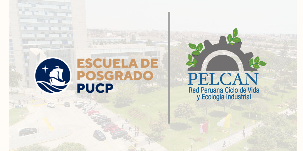 Investigadores PELCAN, MSc. Alejandro Deville y Mag. Miguel Ángel Astorayme, se incorporan como nuevos doctorandos en ingeniería en La Escuela de Posgrado PUCP