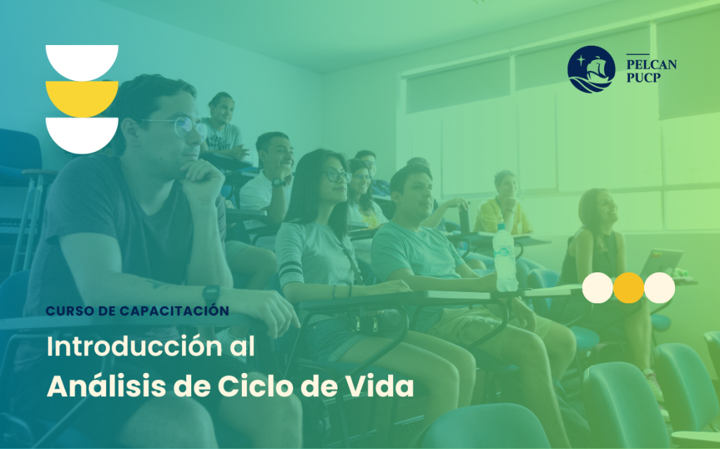 (Español) Curso de Capacitación en Introducción al Análisis del Ciclo de Vida