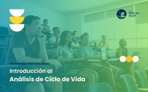 (Español) Programa Especializado en Análisis de Ciclo de Vida | PELCAN