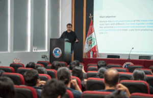 Ponencia Kurt Ziegler: Sostenibilidad de las estrategias circulares de gestión de residuos en zonas rurales de Colombia