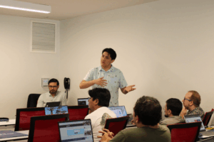 (Español) La curiosidad que nace en la formación académica de PELCAN