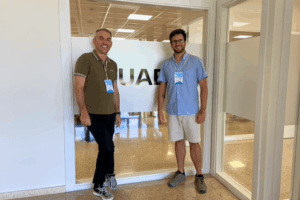 (Español) Kurt Ziegler: Investigar para contribuir a la sostenibilidad y al bienestar social