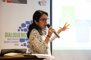 PELCAN como base para servir al país desde el Ministerio del Ambiente