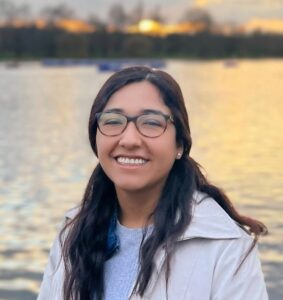 Donde empezó todo: cómo PELCAN me encaminó al sector ambiental