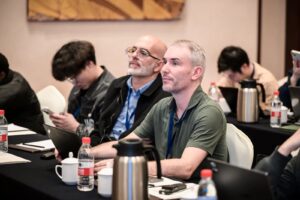 PELCAN at the TianGongLCA Forum 2026 in Nanjing, China