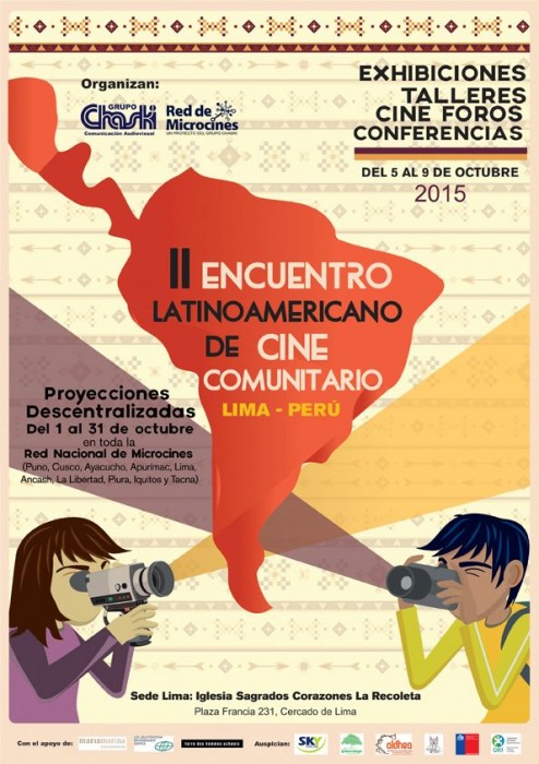 EncuentroChaski2015