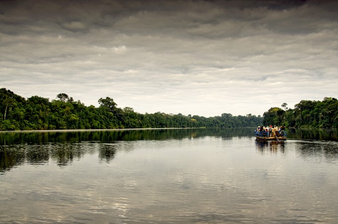 Tambopata-Oxbow