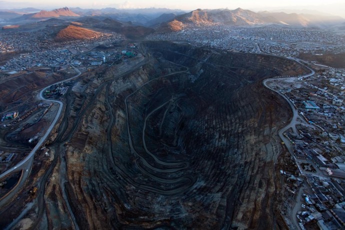 Foto: National Geographic.