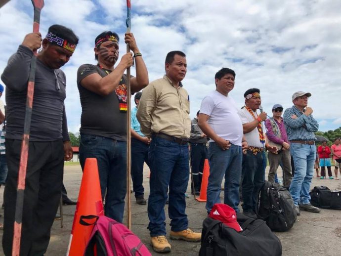 DirigentesIndígenasLote192_Puinamudt