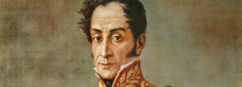 Simón-Bolivar-7-Agosto-Paz-de-Selva-Verde